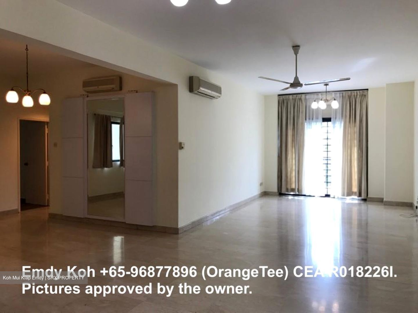 The Anchorage (D3), Condominium #519726231